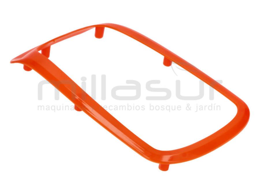 EMBELLECEDOR CAPO SG1C, SG2C (2019) (A22)
