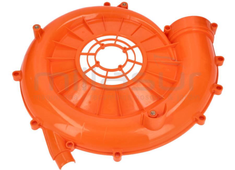 TAPA VENTILADOR