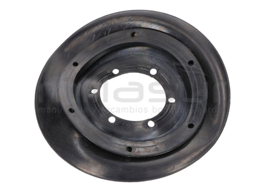 ANILLO GOMA MOTOR SMARTBOT, SMARTBOT-M (6)