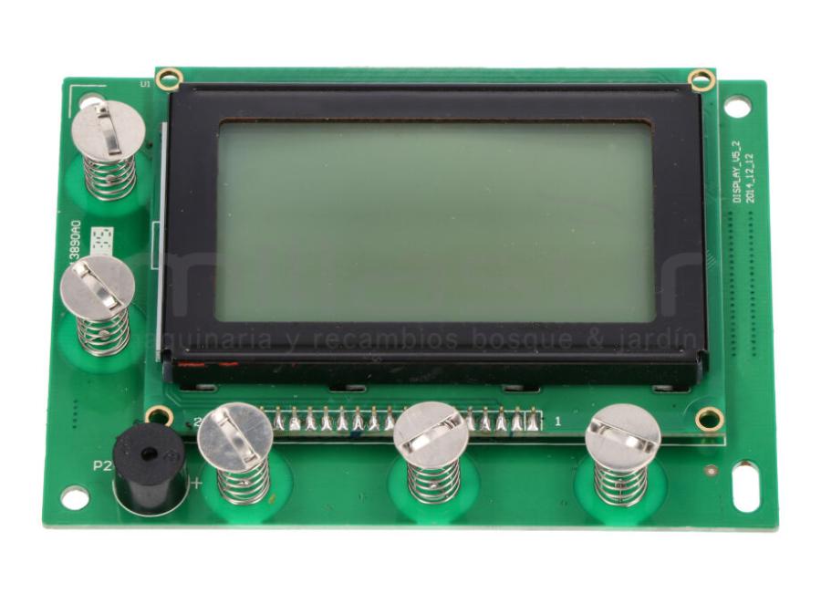 PCB PANTALLA (FIG-43)