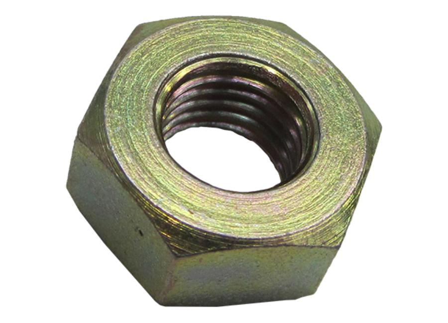 TUERCA TAPA CADENA 10 x 1.25 Izq.H.