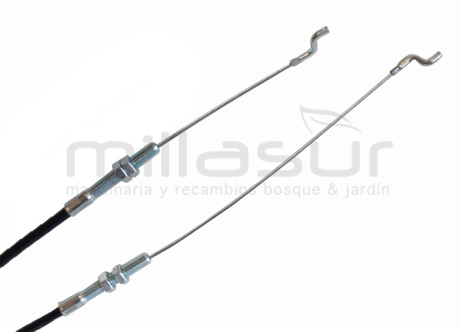 CABLE TENSOR CORREA TRACCION TC62 ( 05 14 )