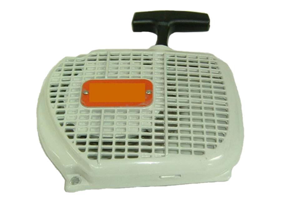 ARRANQUE MANUAL STIHL 038