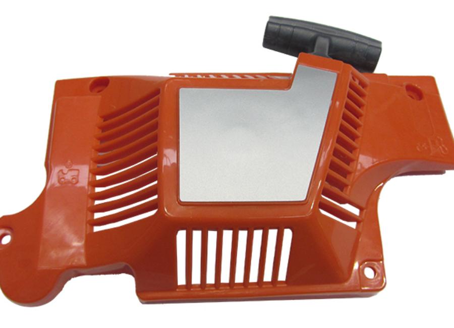 ARRANQUE MANUAL HUSQV. 51, 55
