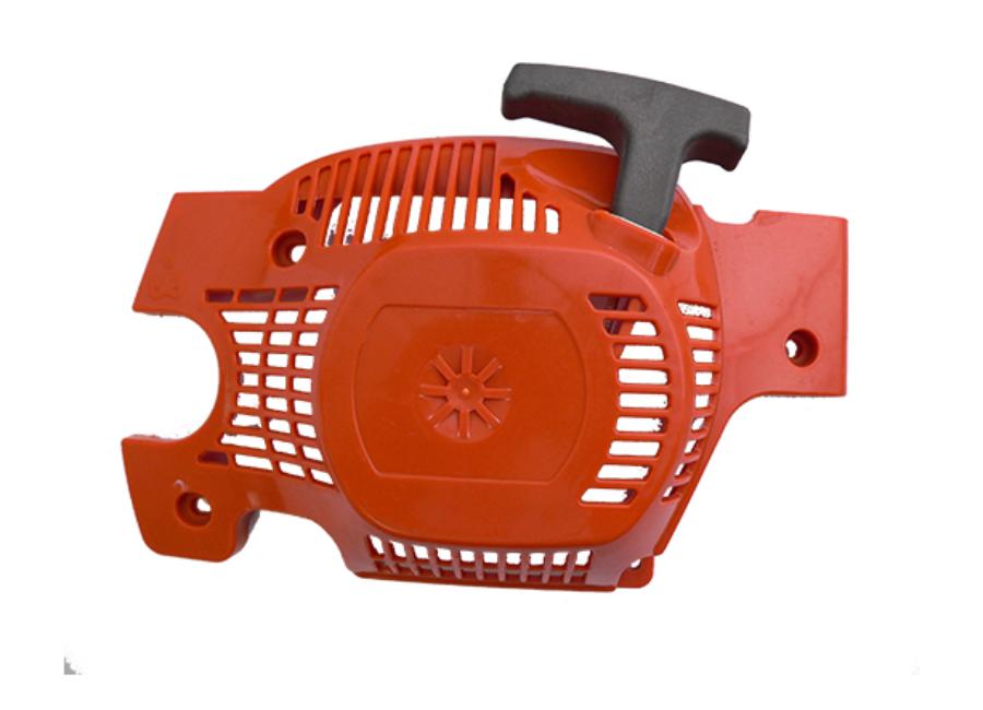 ARRANQUE MANUAL HUSQV. 136, 137, 141, 142