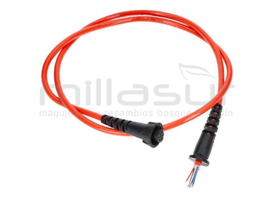 CABLE CONEXION PARA EXTENSION TPB4500-09