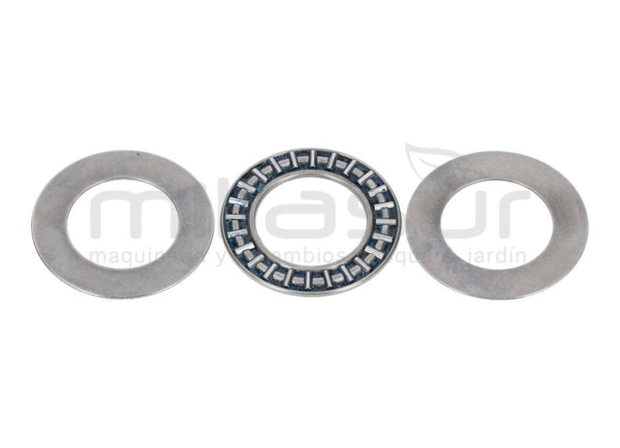 RODAMIENTO PLANO CORONA TPB4500 (38-39)
