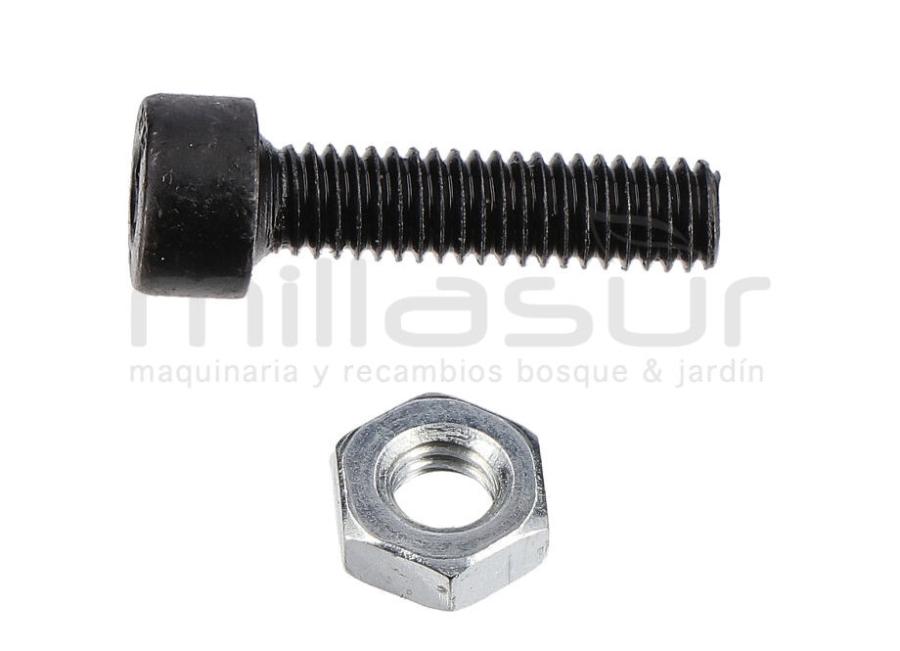 TORNILLO SUJECION SOPORTE TIJERA TELESCOPICA TPB4500