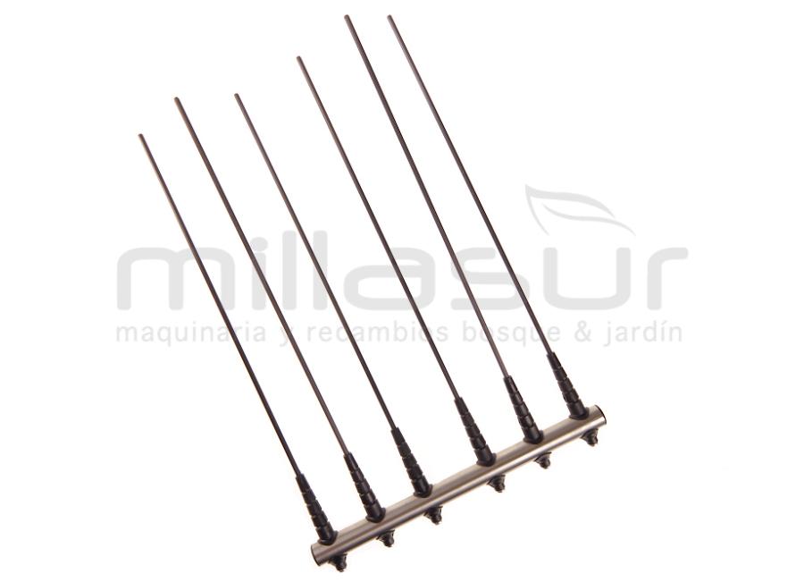 PEINE COMPLETO INFERIOR VAR700
