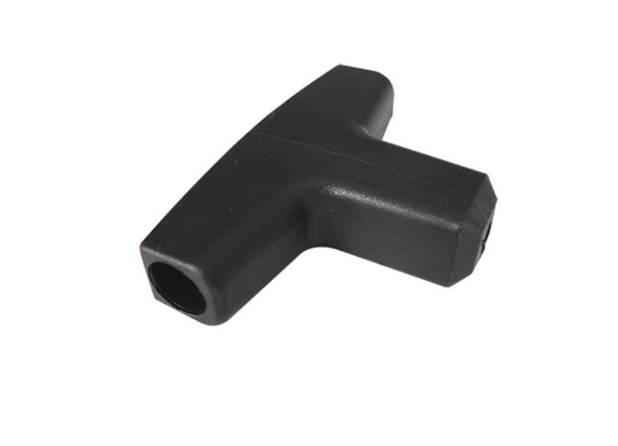 TIRADOR DE ARRANQUE HUSQVARNA ANTIGUO