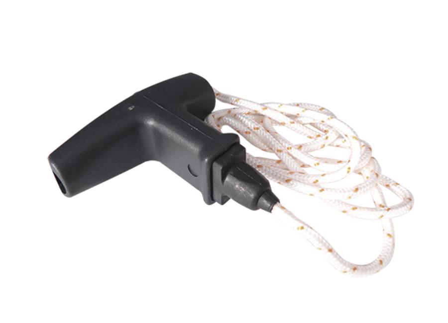 TIRADOR STIHL MOTOSIERRAS CON CUERDA 4 mm.