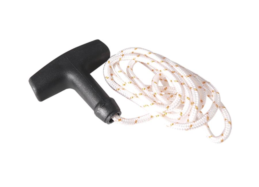 TIRADOR STIHL FS300, FS350, FS400, FS450 - CON CUERDA 3,5mm.