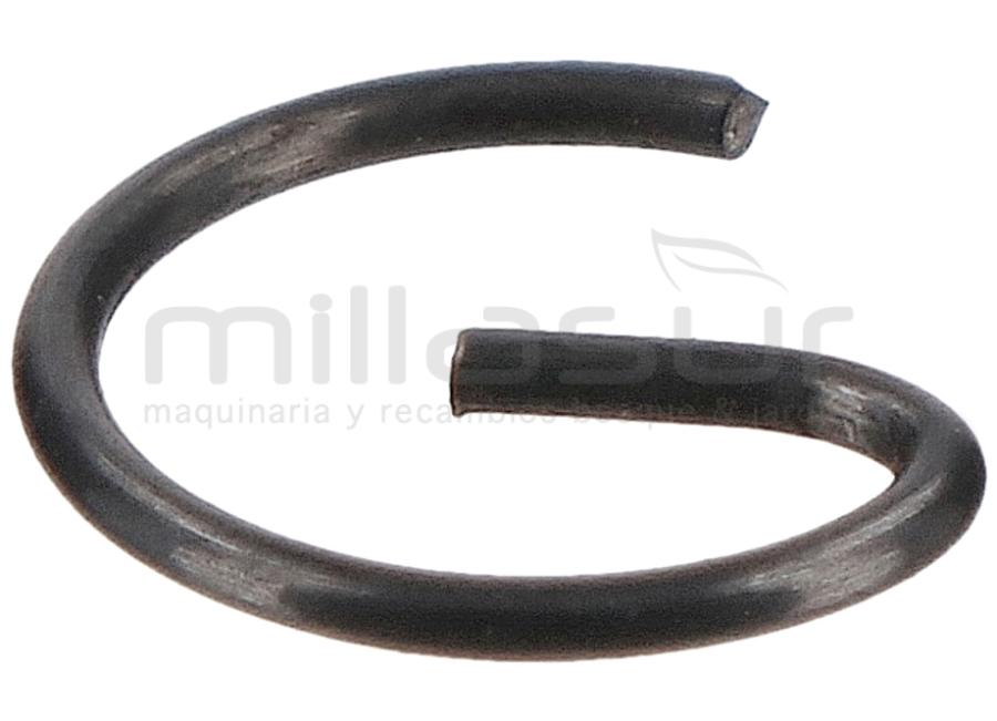 PRESILLA PISTON MG262 (A17)