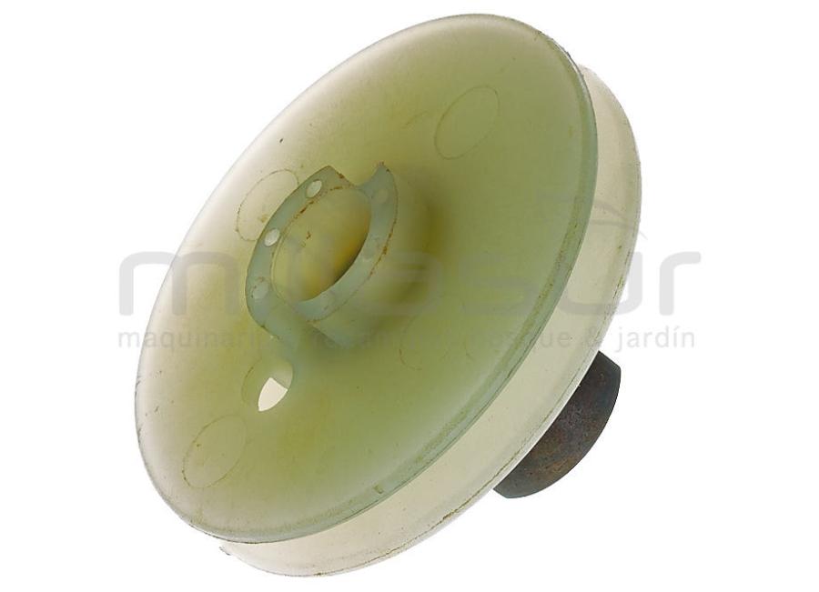 POLEA DE ARRANQUE HUSQV. 61, 181, 266, 272 ( 14 mm )