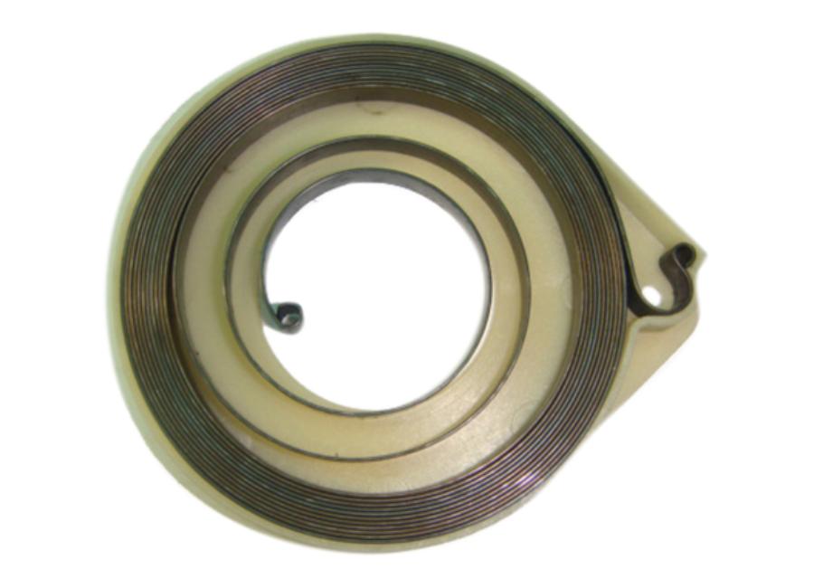 MUELLE ARRANQUE HUSQV. 41, 45, 49, 50, 51, 55, 334, 335, 336, 338, 339, 240R, 245R