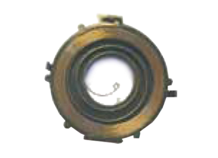 MUELLE  ARRANQUE PARTNER  500, 5000