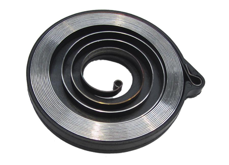 MUELLE ARRANQUE PARTNER R16, 17, 18, 22, 30, 40, F55, K16, 20, 65, 650, 850, 1200, P55, 70, 100, 7000