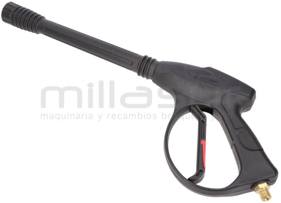 PISTOLA ALTA PRESION PARA H2200