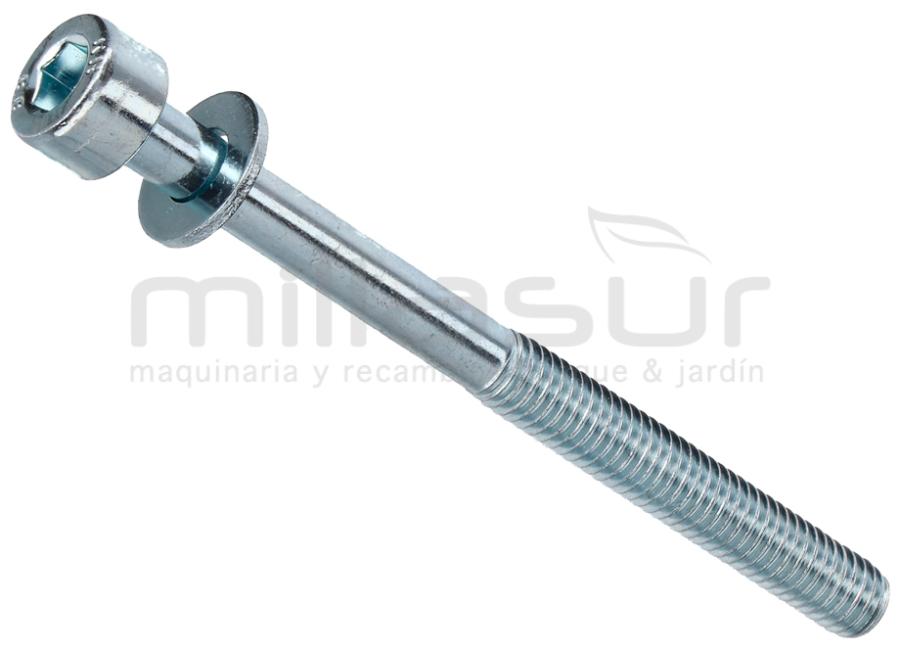 TORNILLO ESCAPE M6X60 MC52 (35)