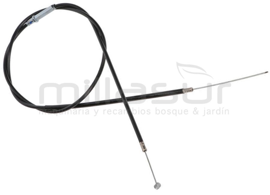 CABLE DE ACELERADOR MC1003