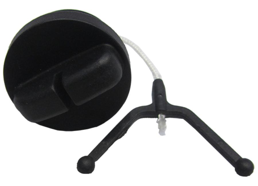 TAPON ACEITE HUSQV. 61, 162, 234, 238, 266