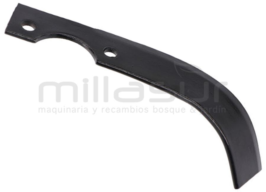 CUCHILLA DERECHA MC509 (R6)