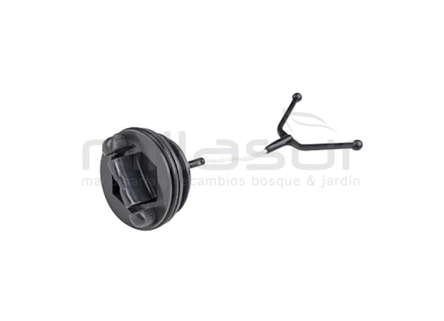 TAPON GASOLINA HUSQV. 50, 154, 181, 234, 238, 242, 254