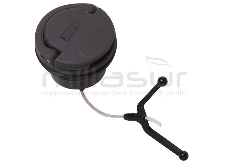 TAPON GASOLINA HUSQV. 445, 450, 545, 555, 560, 562