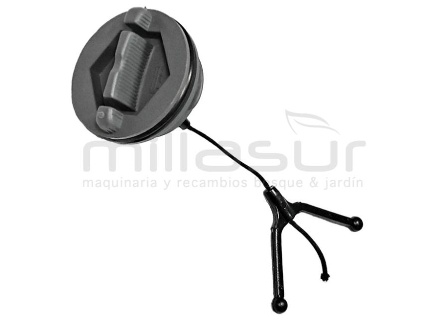 TAPON GASOLINA HUSQV. 340, 345