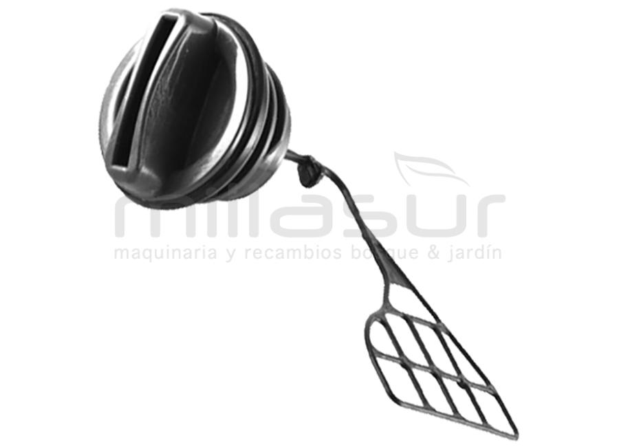 TAPÓN GASOLINA OLEO-MAC 937, 941, 947, 952
