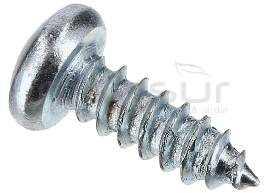 TORNILLO INTERRUPTOR SEGURIDAD TC98S (15 23), (18 31), (18 17)