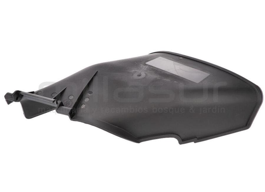 DEFLECTOR SALIDA LATERAL CORTE TC98S (16 04)