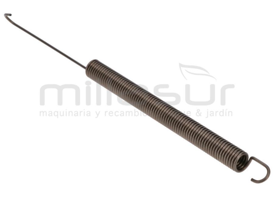 MUELLE BRAZO TENSOR CORREA CORTE TC98S (05 26)