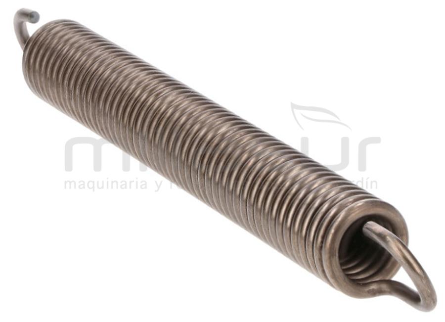 MUELLE TENSOR CORREA TRACCION TC98S (04 05)