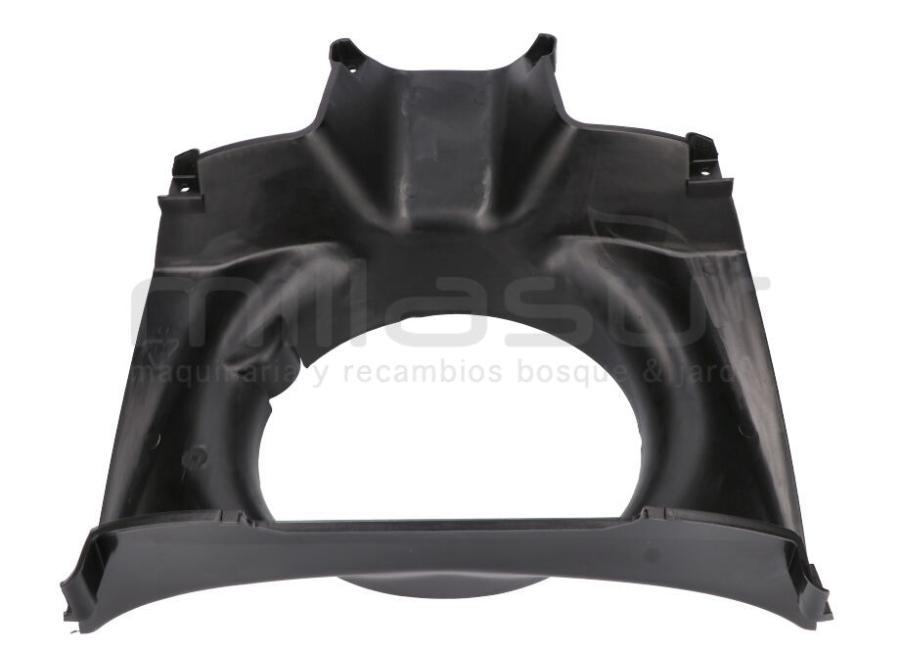 GUIA AIRE VOLANTE MOTOR INTERIOR CAPO MOTOR TC98S (15 26)