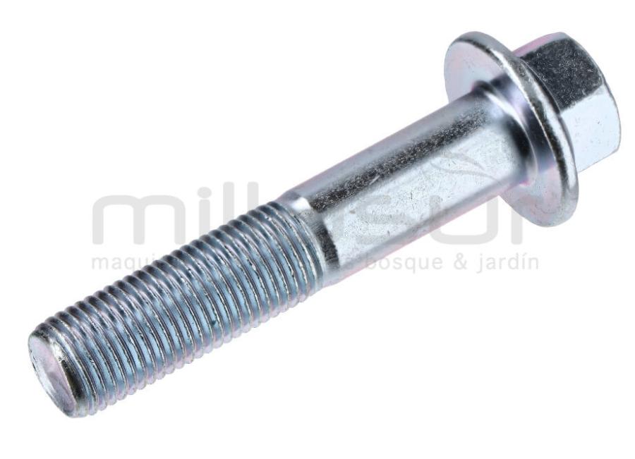 TORNILLO EJE CENTRAL DIRECCION M12X1,25X60 TC98S (07 16)