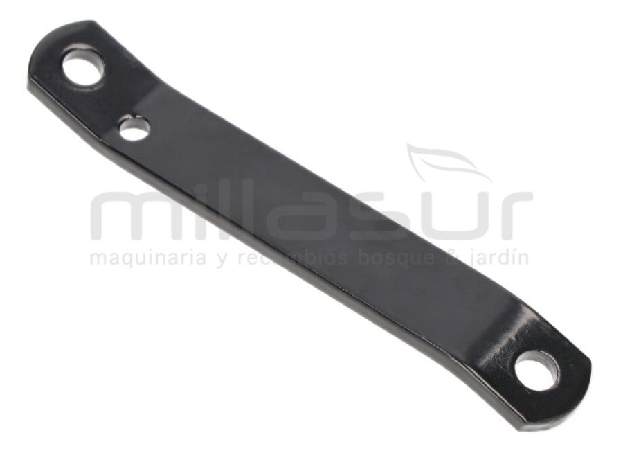 PLACA SOPORTE TRACCION TC98S (08 12)