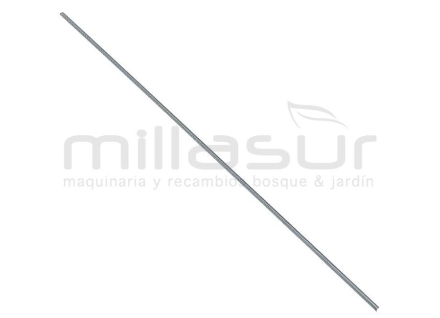 EJE FLEXIBLE PALANCA ALTURAS DE CORTE TC98S (13 27)