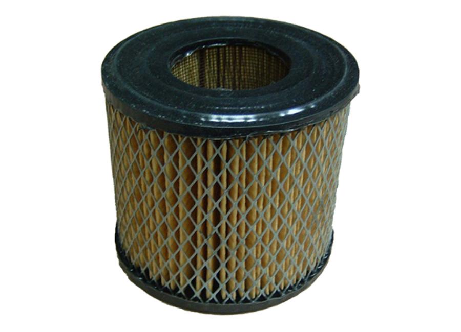 FILTRO AIRE B&S 7, 8, 9, 10, 13, 15, 16 HP HORIZ.