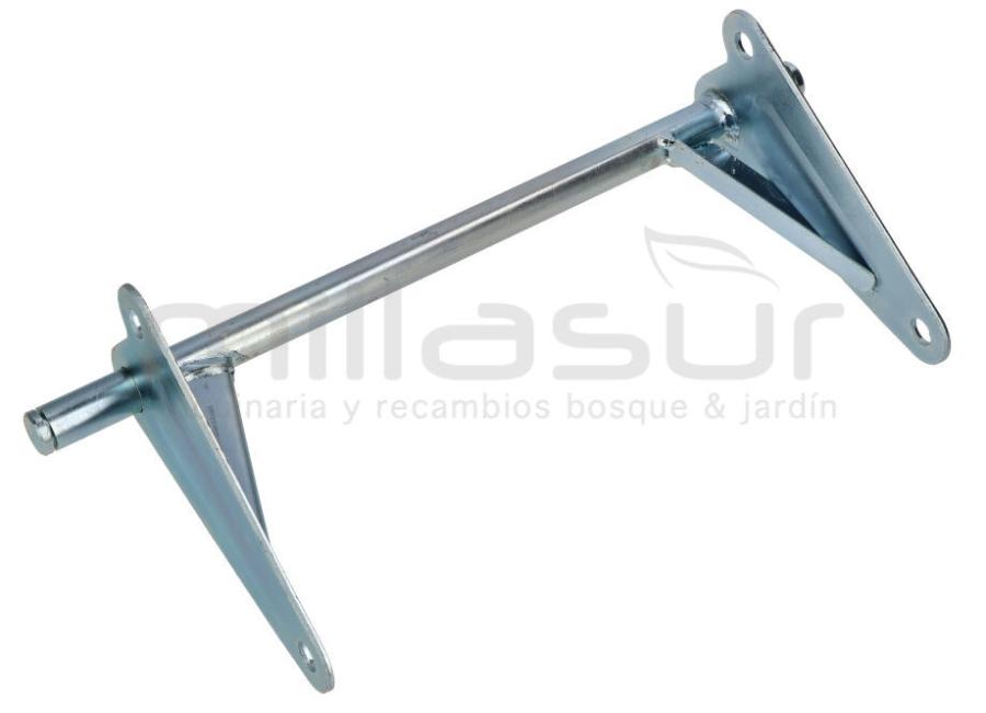 SOPORTE ELEVADOR TRASERO CORTE TC98S (13 19)