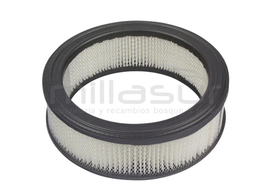 FILTRO AIRE B&S 16 - 18 HP HORIZONTAL 56x140x180