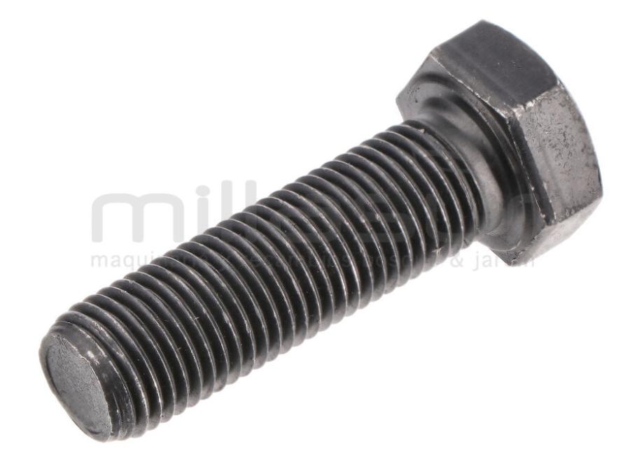 TORNILLO CUCHILLA IZQUIERDA 3/8-24unf TC92, TC102 (07 01)