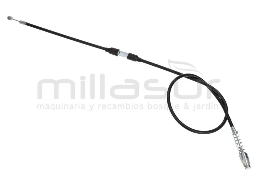 CABLE BLOQUEO ALTURA MANILLAR DM600 ()