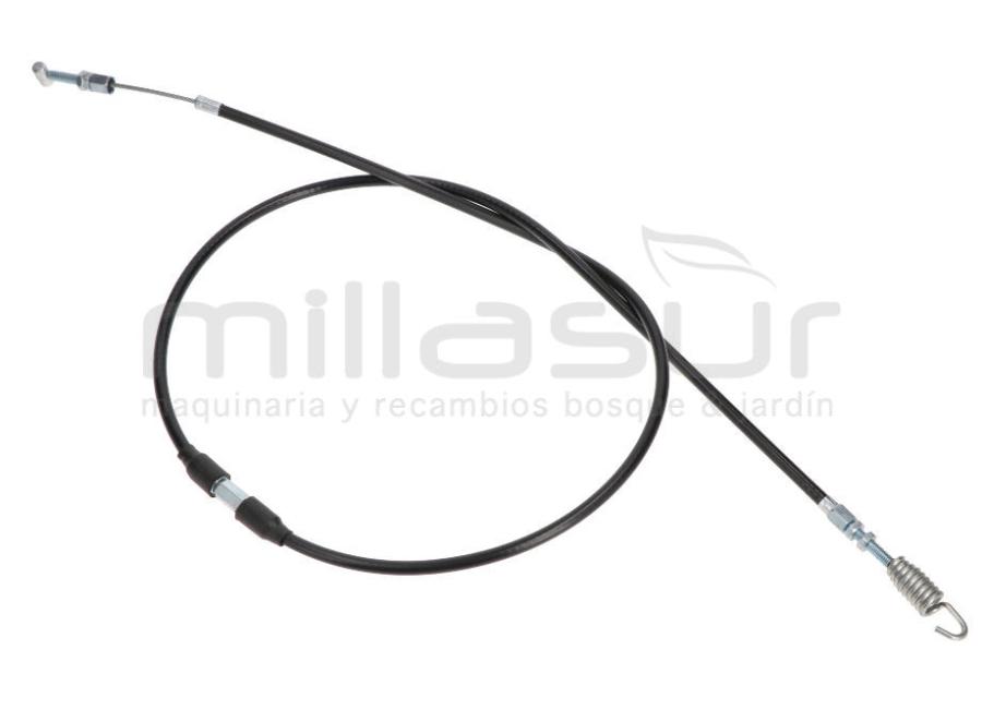 CABLE ACCIONAMIENTO MARTILLOS DM600 ()