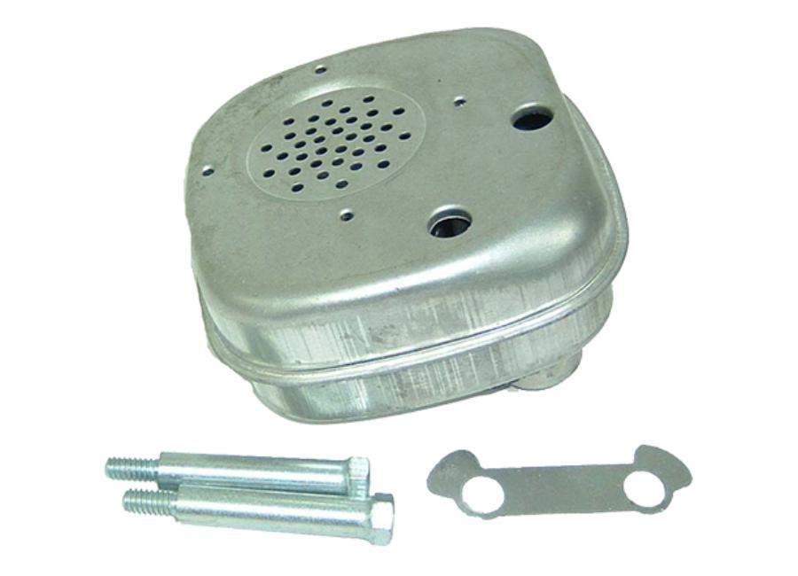 ESCAPE B&S 5 - 8.5 Hp. HORIZONTAL / VERTICAL