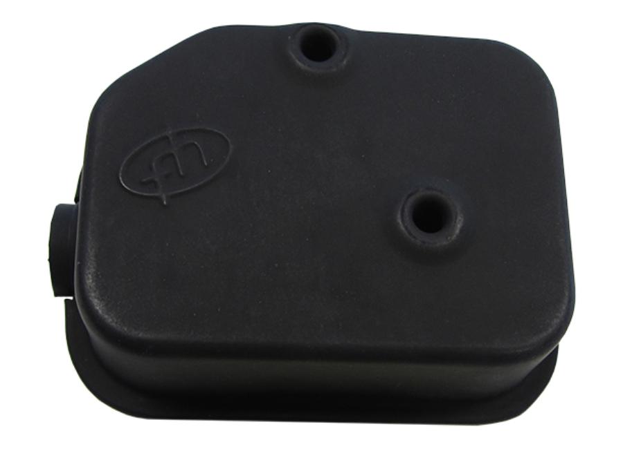 ESCAPE HONDA GXV160 CON DEFLECTOR
