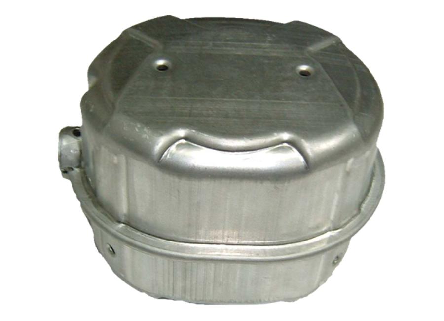 ESCAPE HONDA GX 340-390 Â¡Â¡MANDAR 55-2055!!