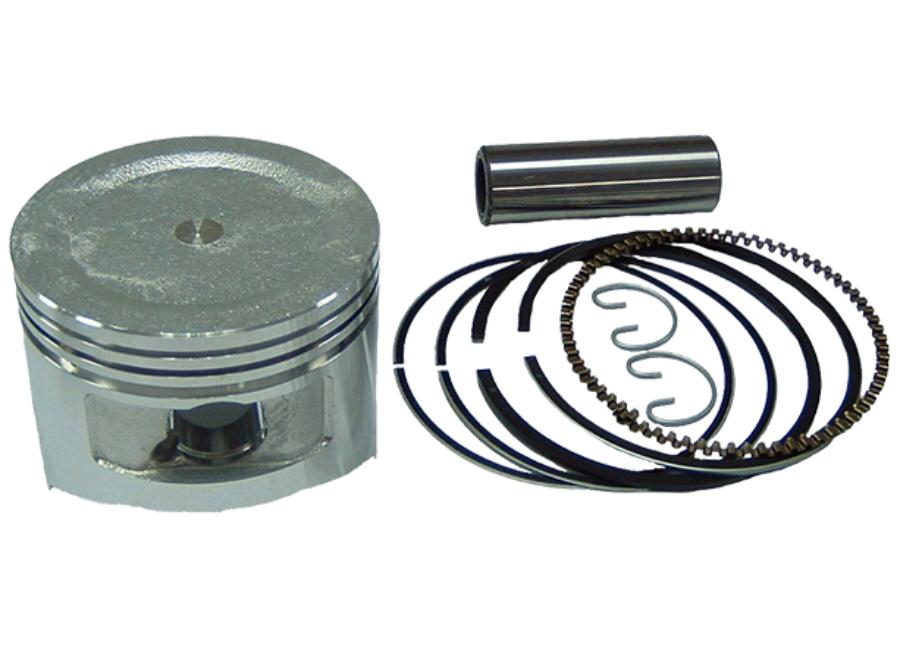 PISTON COMPLETO HONDA GX160 (68mm)