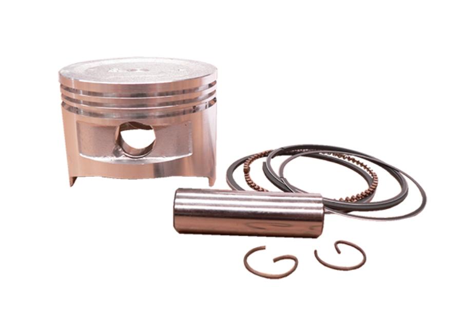 PISTON COMPLETO HONDA GX270 (77mm)