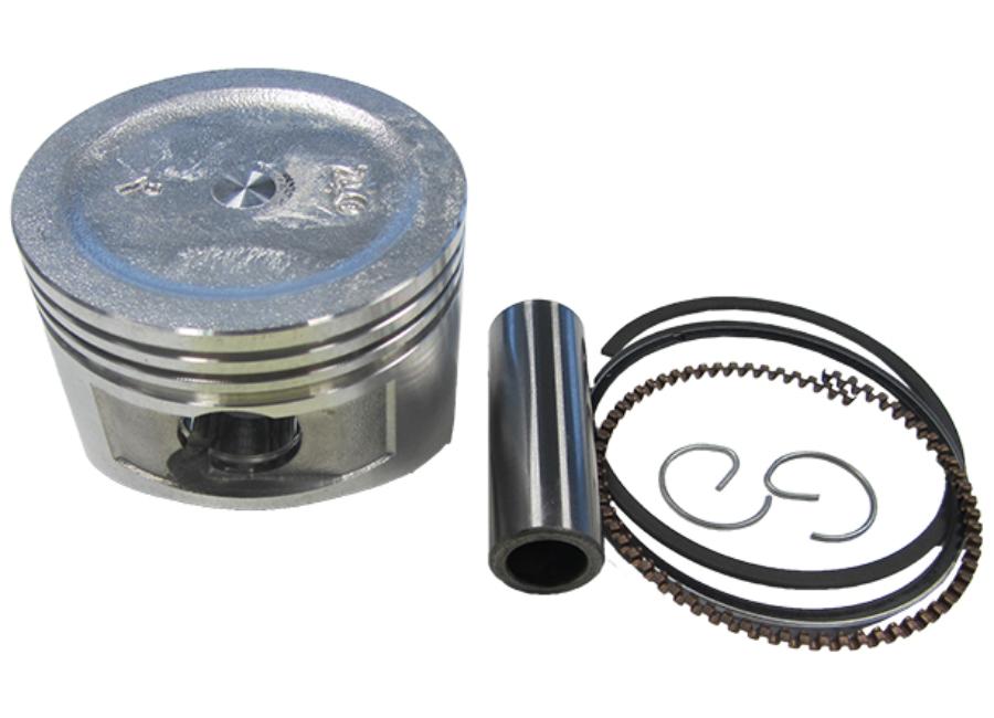 PISTON COMPLETO HONDA GX240